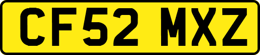CF52MXZ
