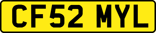 CF52MYL