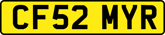 CF52MYR
