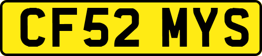 CF52MYS
