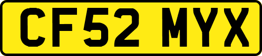 CF52MYX