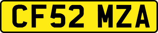 CF52MZA