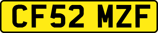 CF52MZF