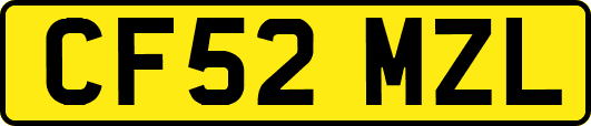 CF52MZL