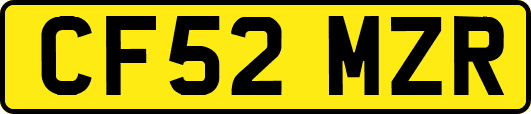CF52MZR