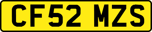 CF52MZS