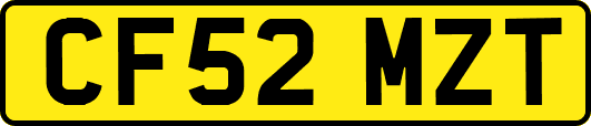 CF52MZT