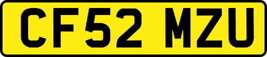 CF52MZU