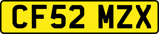 CF52MZX