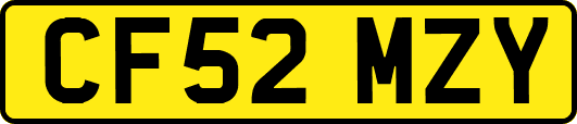 CF52MZY