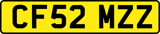 CF52MZZ