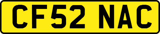CF52NAC