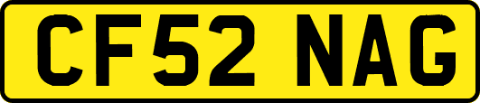 CF52NAG