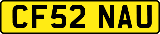 CF52NAU
