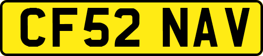 CF52NAV