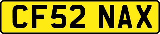 CF52NAX