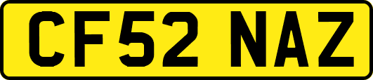 CF52NAZ