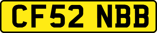 CF52NBB