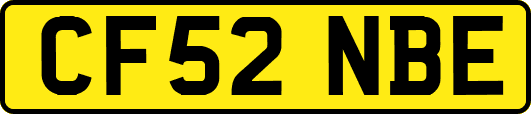 CF52NBE
