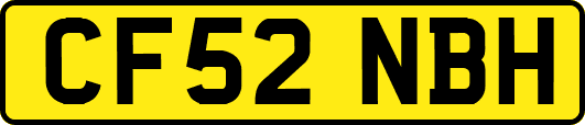 CF52NBH