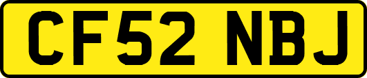 CF52NBJ