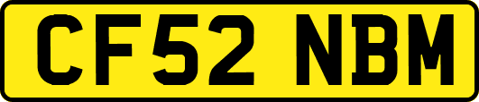 CF52NBM