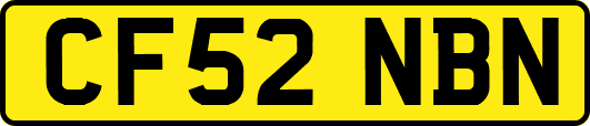 CF52NBN