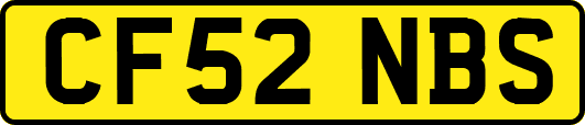 CF52NBS