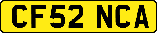 CF52NCA