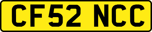 CF52NCC