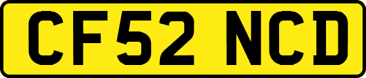 CF52NCD