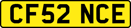 CF52NCE