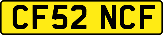 CF52NCF