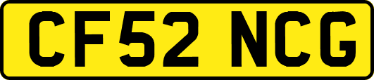 CF52NCG