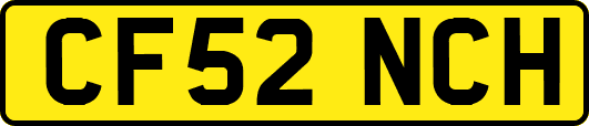 CF52NCH