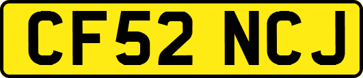 CF52NCJ