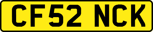 CF52NCK