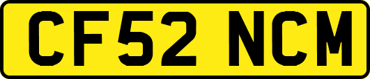 CF52NCM