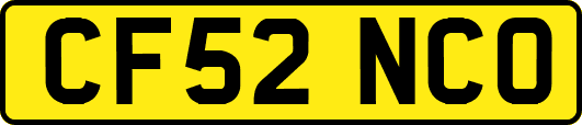 CF52NCO