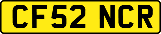 CF52NCR