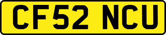 CF52NCU