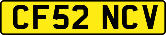 CF52NCV