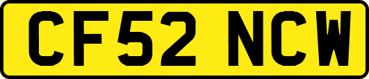 CF52NCW