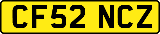 CF52NCZ
