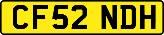 CF52NDH