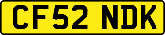 CF52NDK