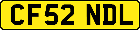 CF52NDL