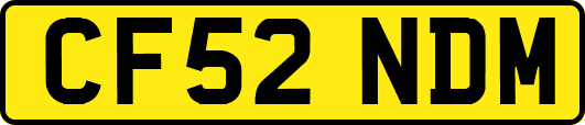 CF52NDM