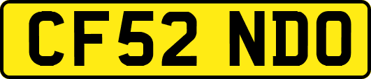 CF52NDO