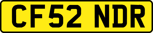 CF52NDR